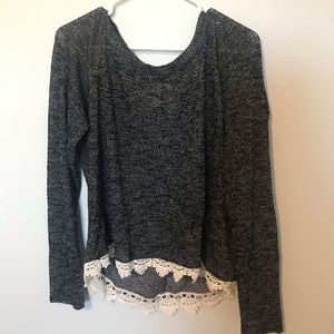 Mossimo Sweater